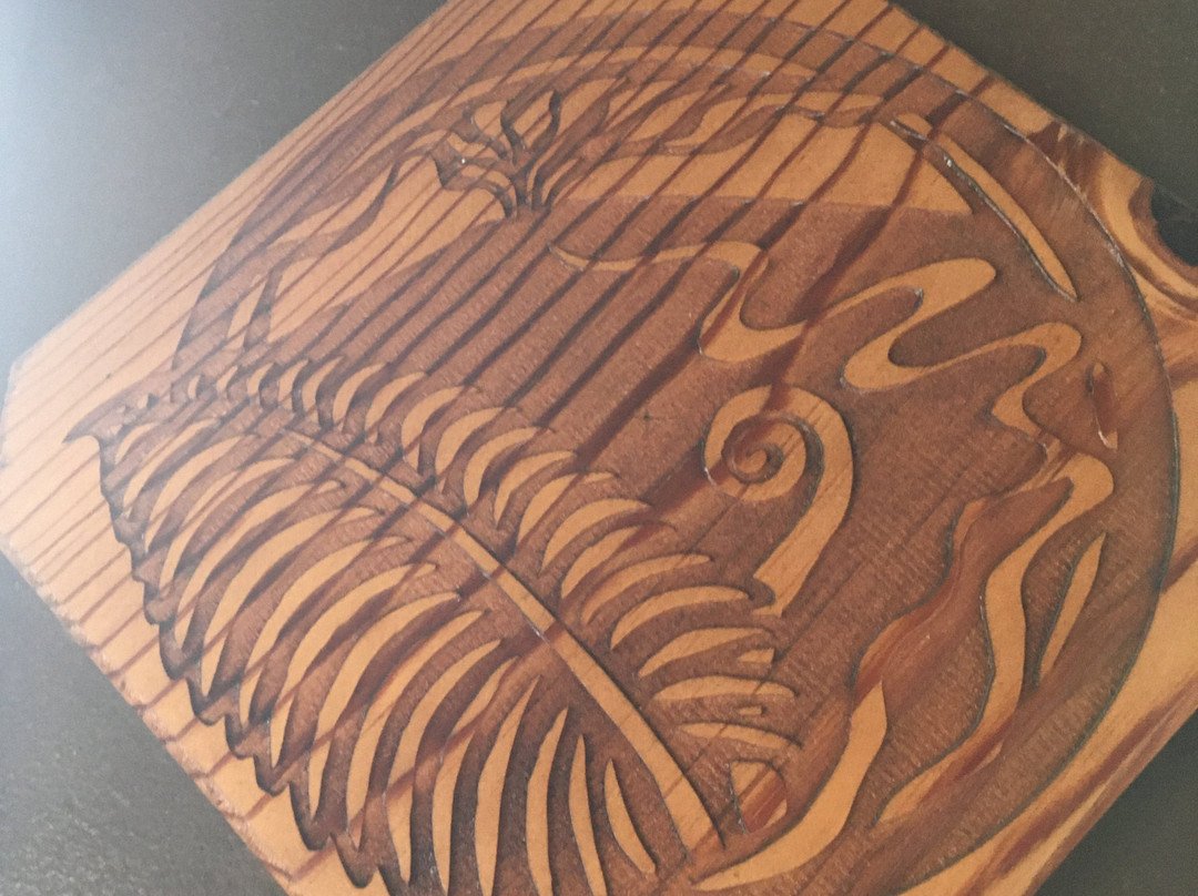 基拉韦厄游客中心-火山必去景点