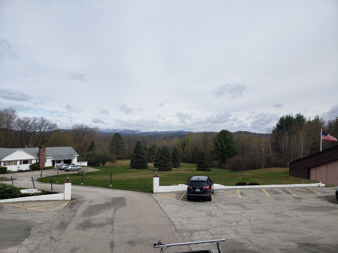 Henniker Motel主图