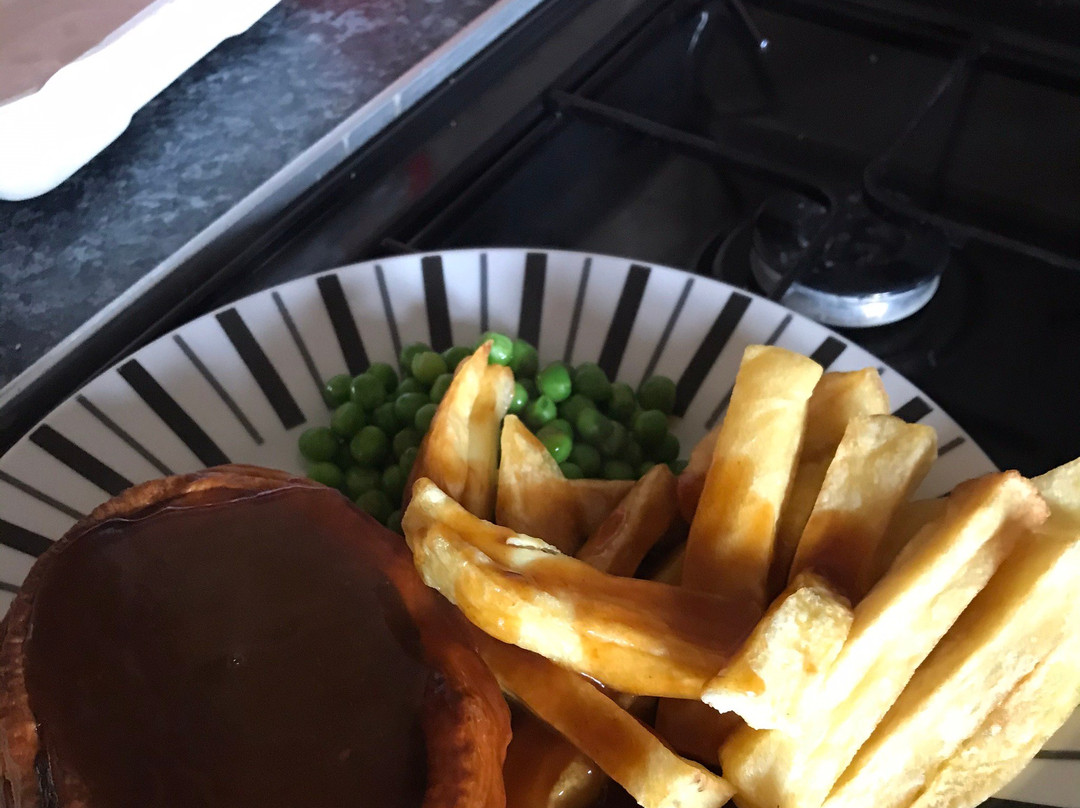 The Horse & Groom Inn景点图片