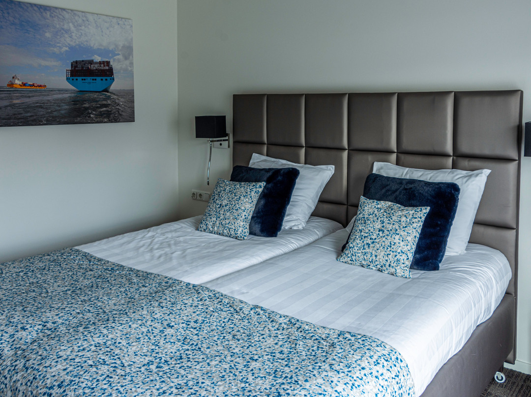 Hotel Torpedoloods主图