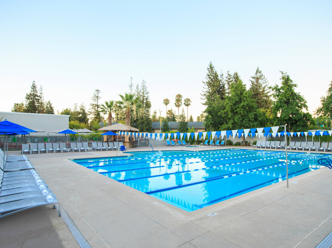 Renaissance Walnut Creek Hotel主图