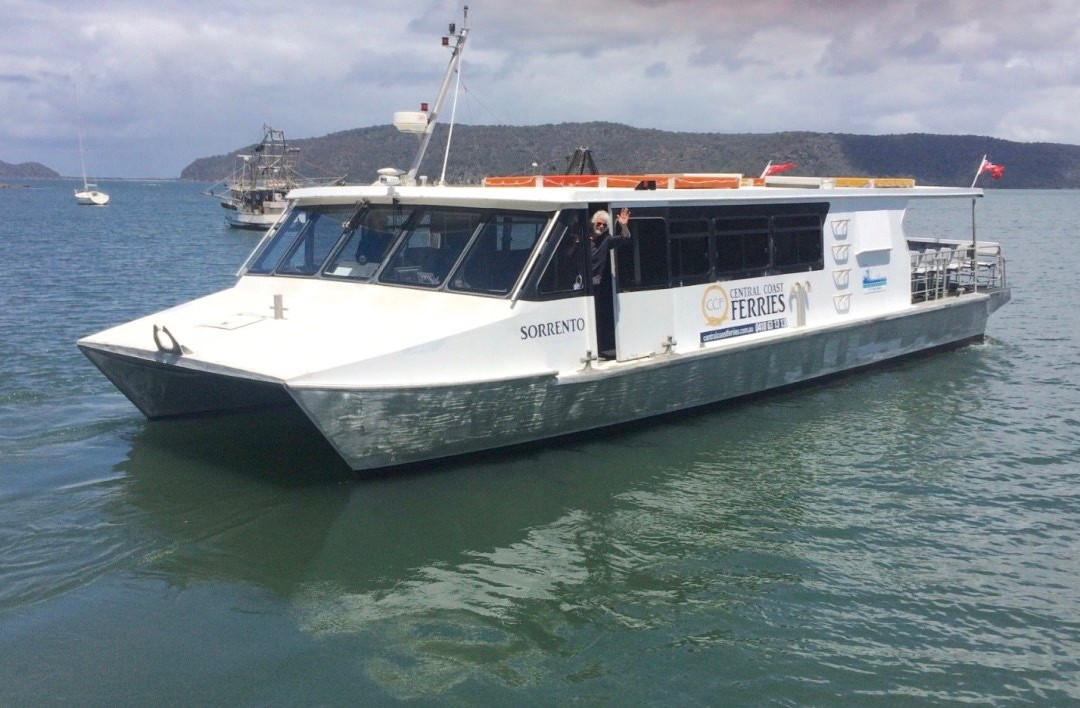 Area History Tours-Brooklyn必去景点