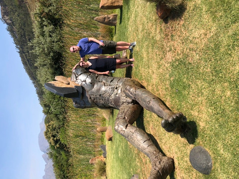 Mullineux & Leeu Family Wines-法兰舒克必去景点