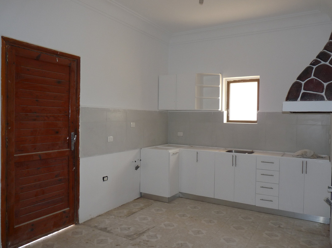 Moses Bay Resort主图