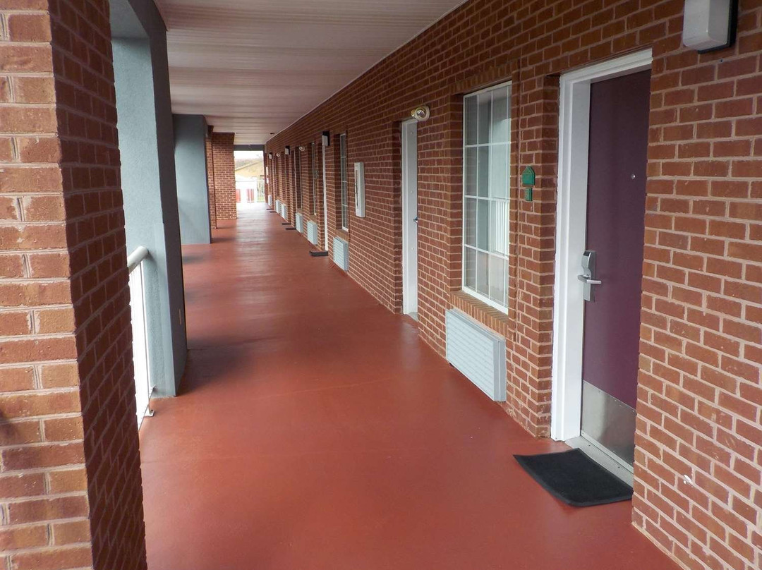 SureStay Plus Hotel by Best Western Warner Robins AFB主图