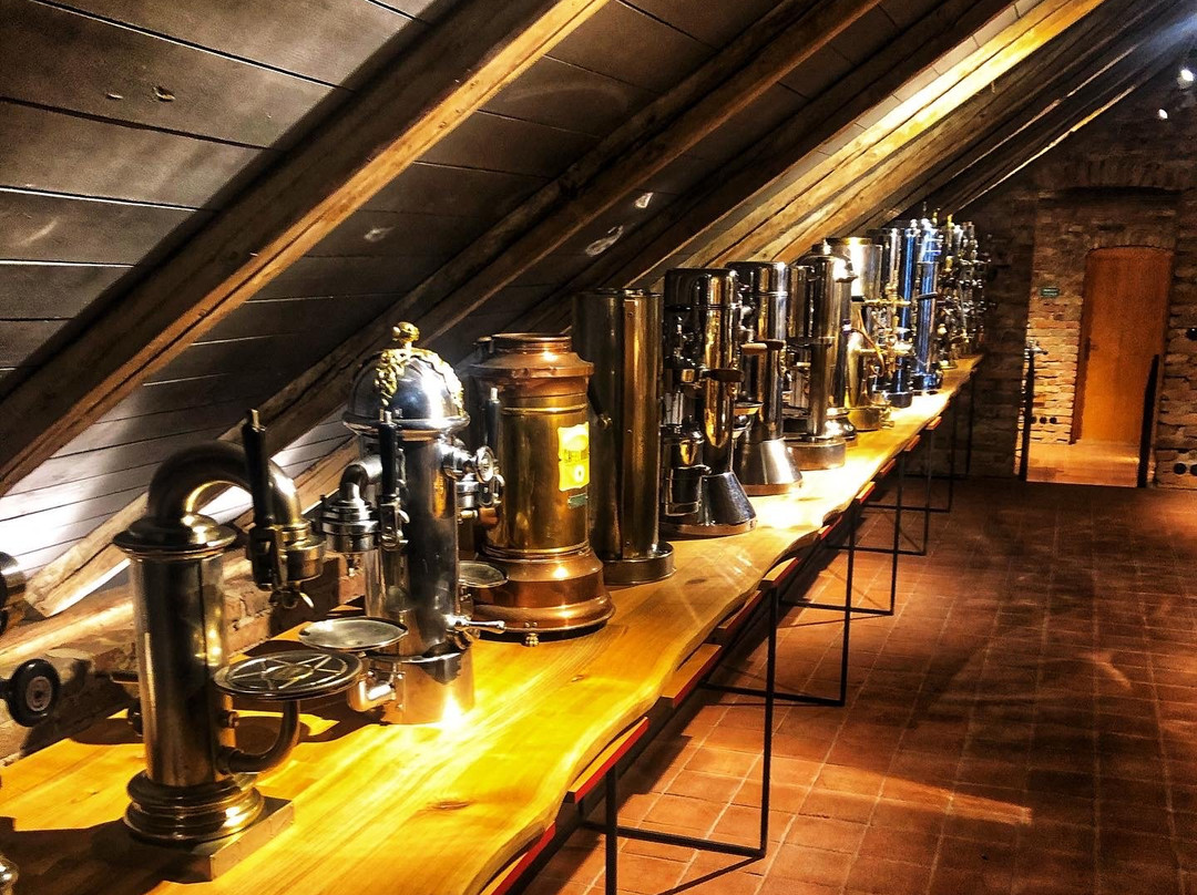 Milovice酒店住宿-Cafe Fara