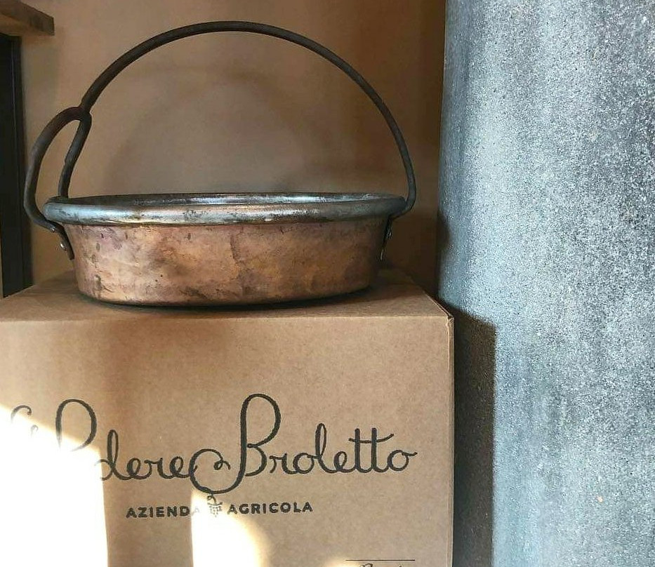 Podere Broletto - Azienda Agricola景点图片