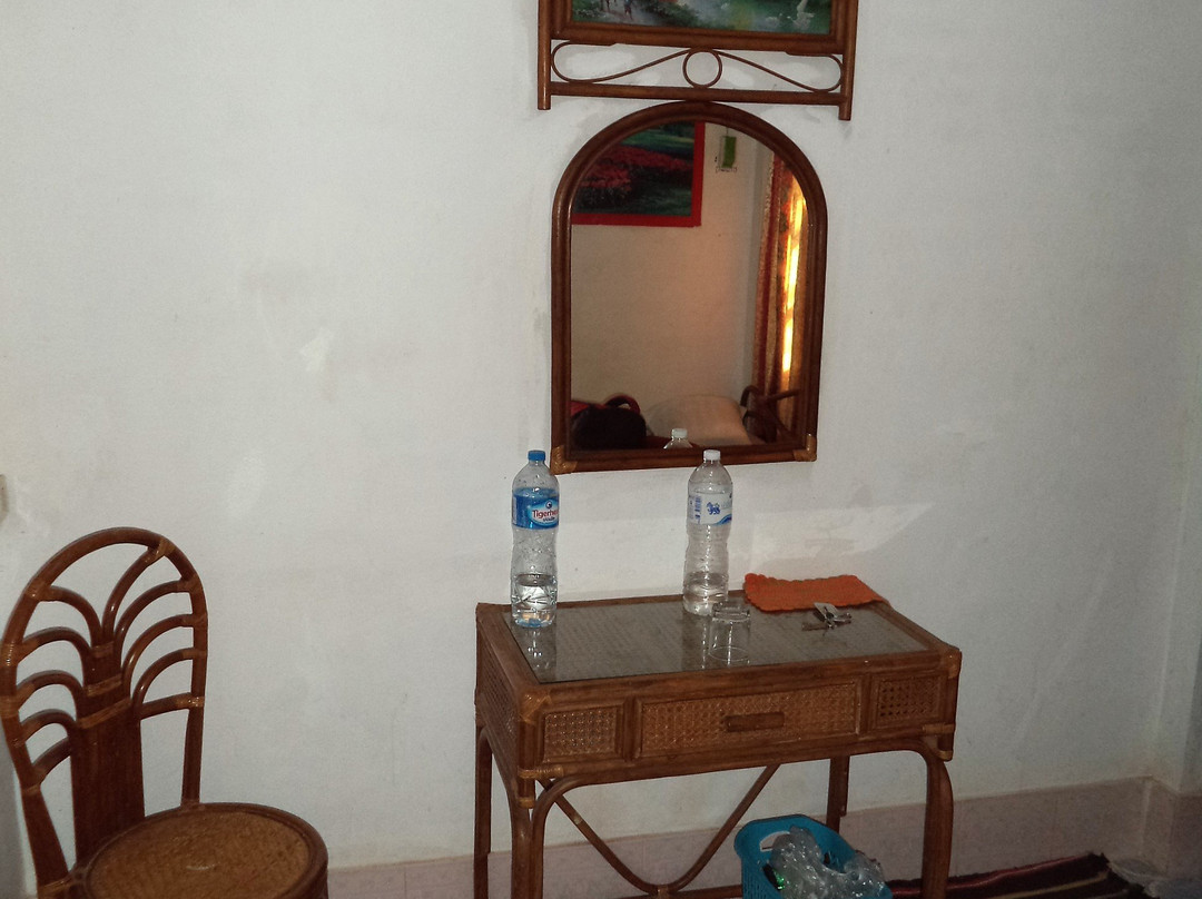 BK Guesthouse主图