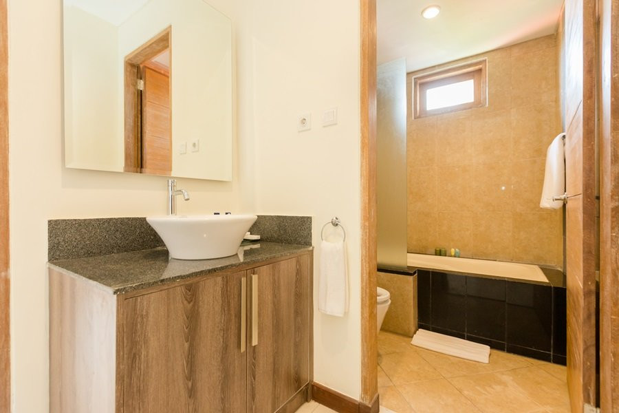 The Kings Villa Bali主图