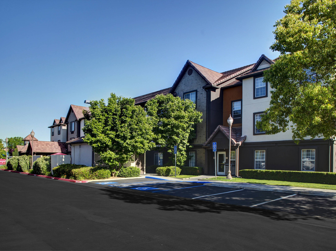 TownePlace Suites by Marriott Fresno主图