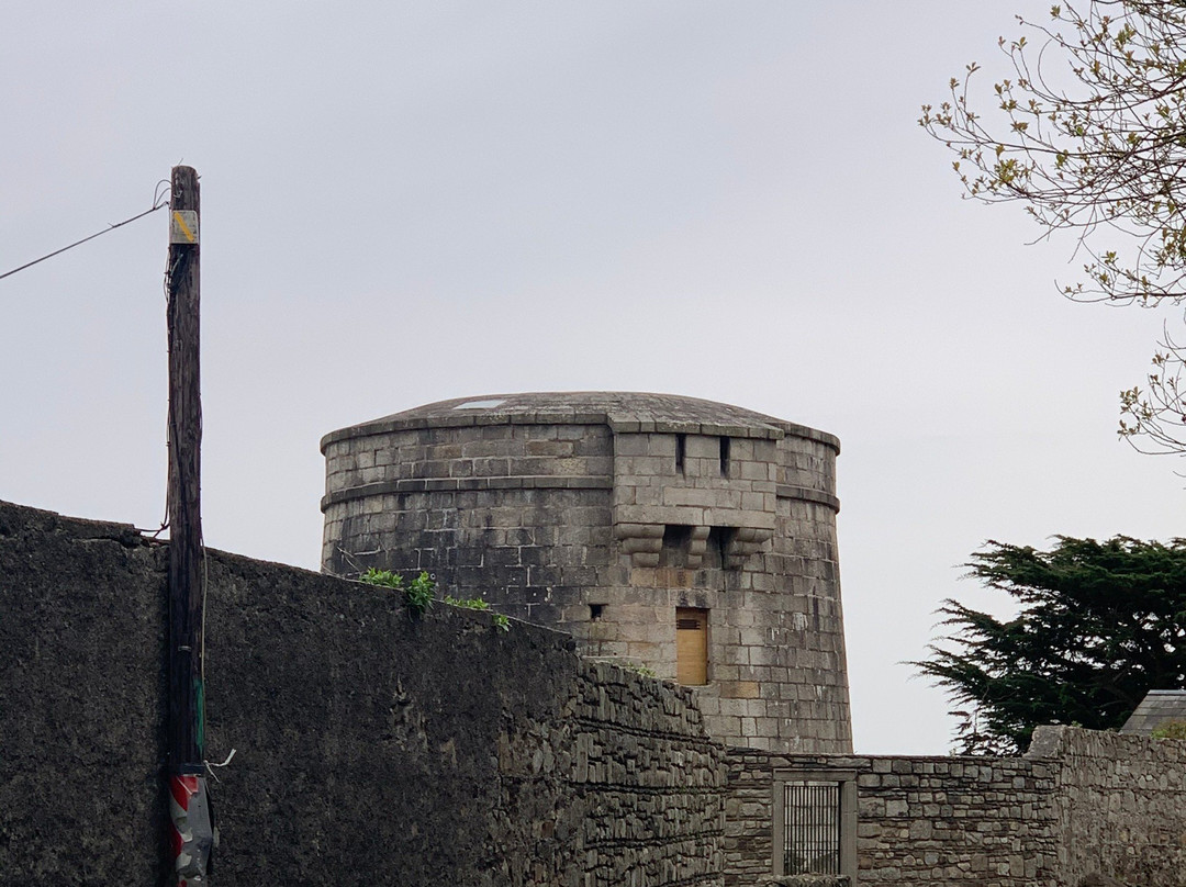 Martello Tower景点图片