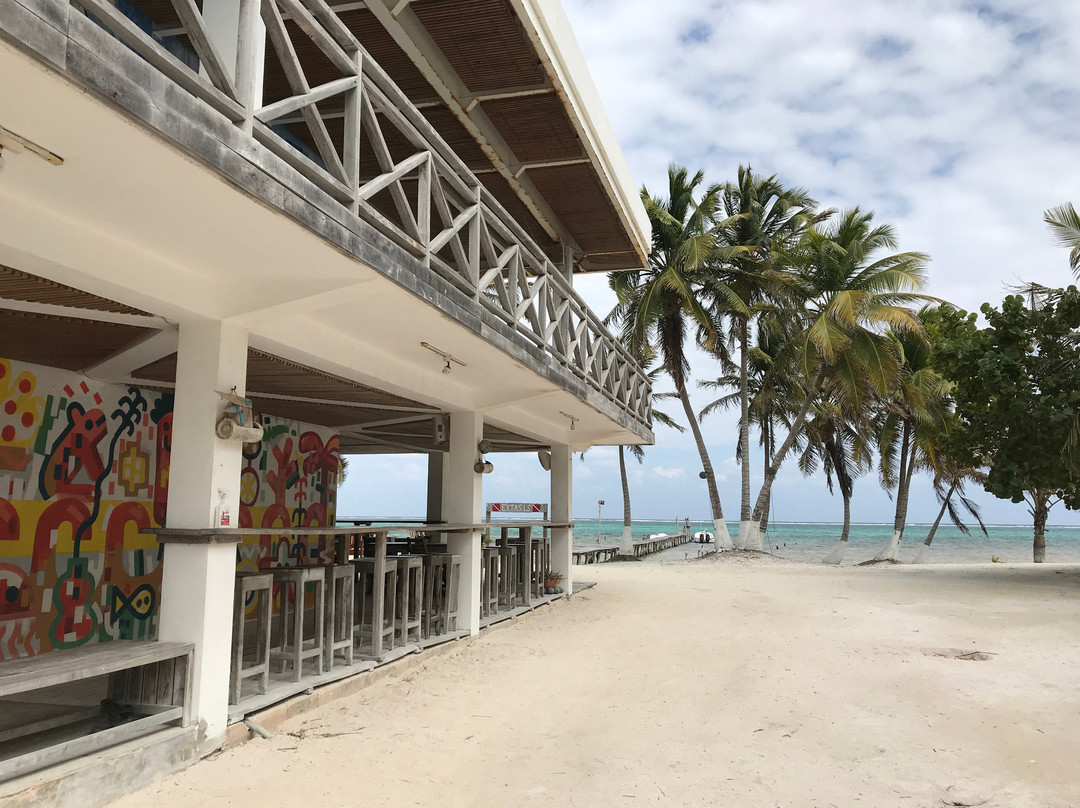 XTC Dive Center-Xcalak必去景点