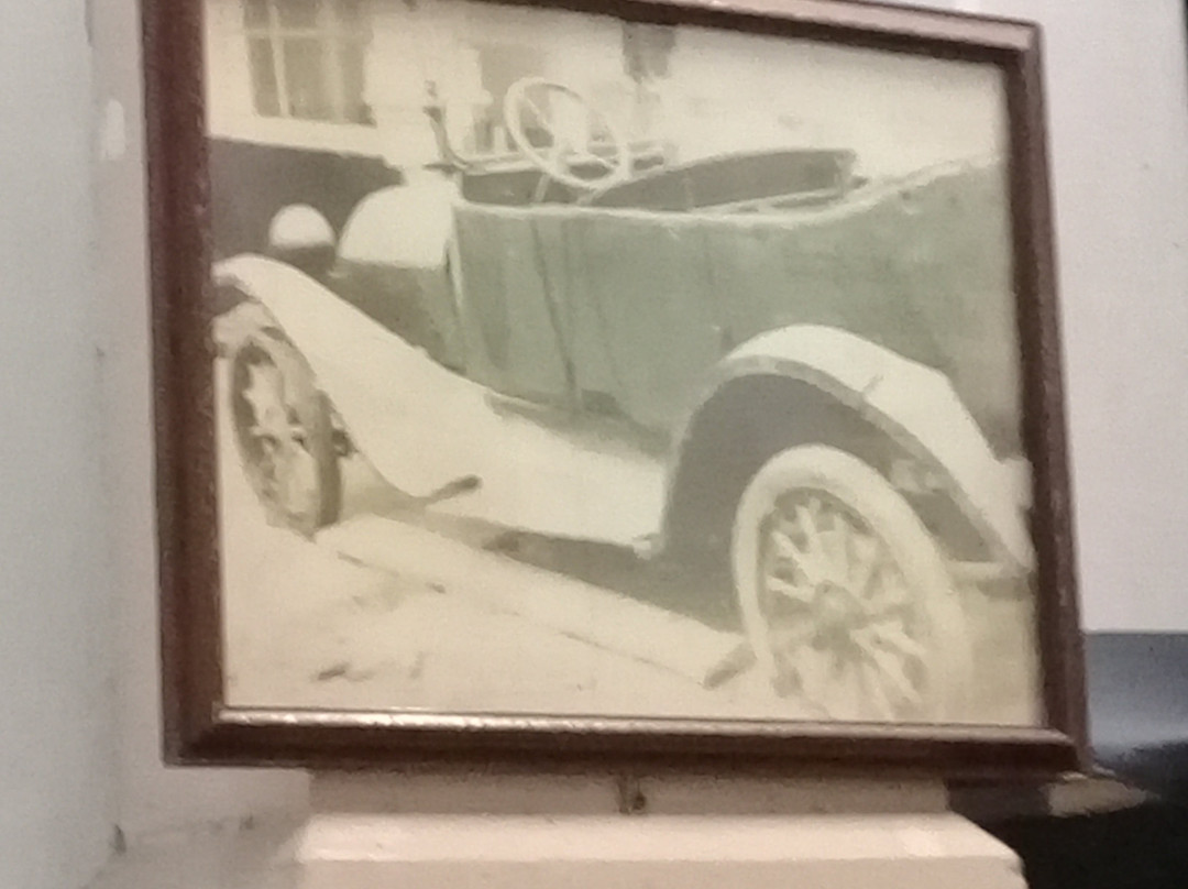 Historical Museum of the Mexican Revolution-奇瓦瓦州必去景点