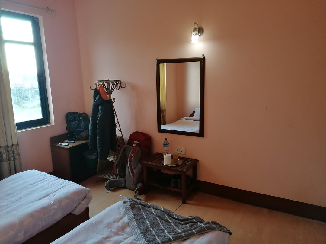 Seven Steps Guest House主图