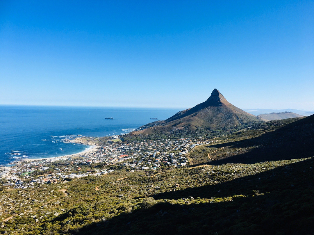 Kasteelspoort-Bakoven必去景点