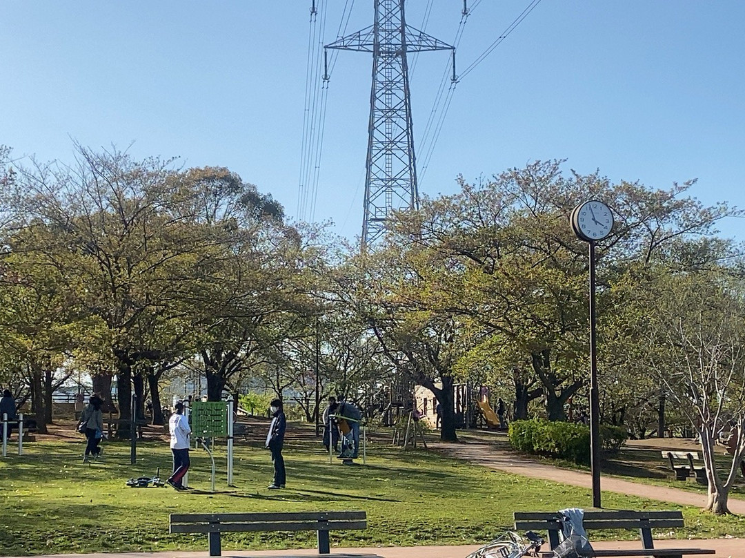Kashiwafurusato Park-柏市必去景点