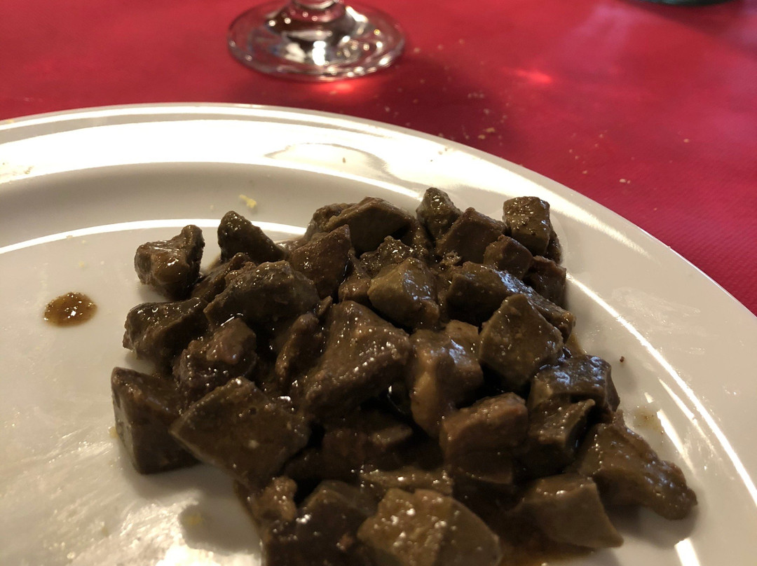 Osteria Della Spada