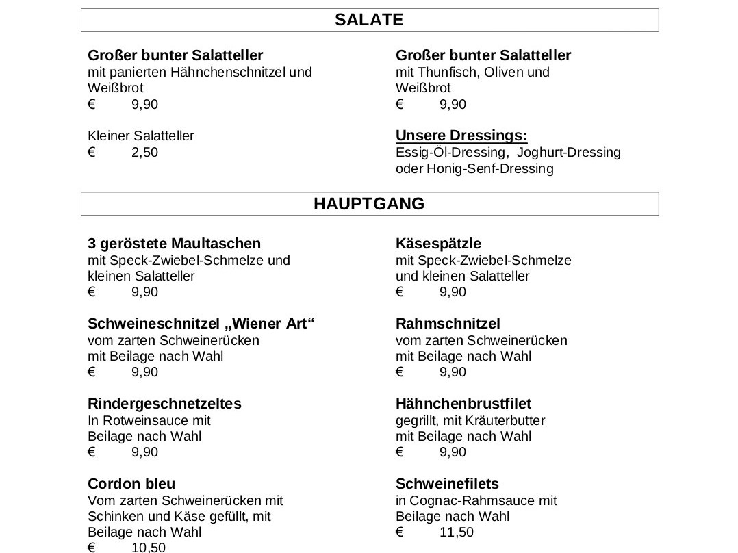 Landgasthof-Hotel-Hirsch主图