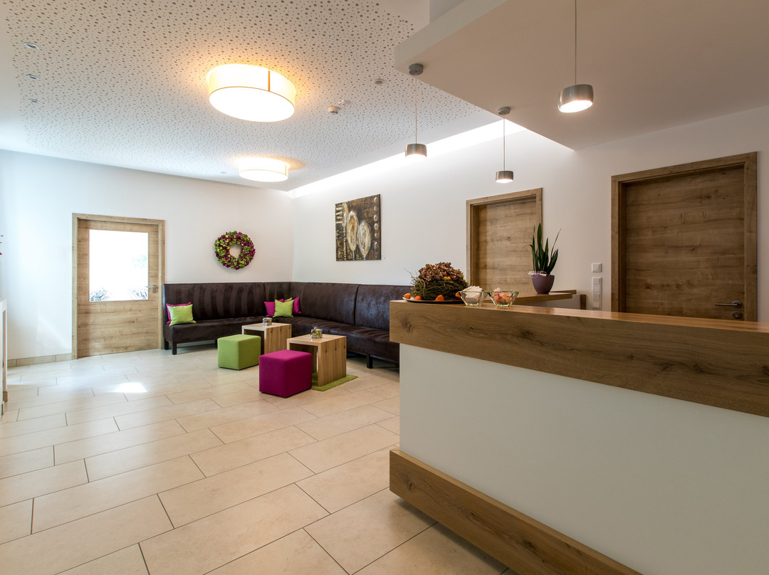 Hotel Bauer garni主图