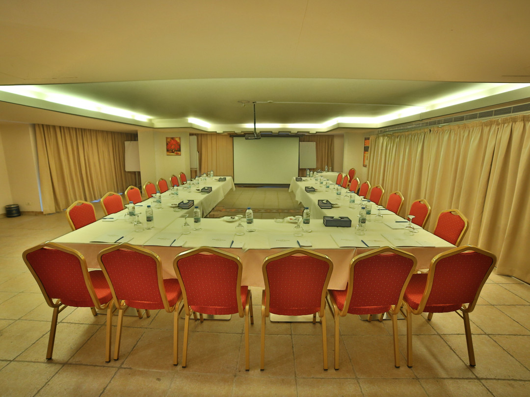 Princessa Hotel主图