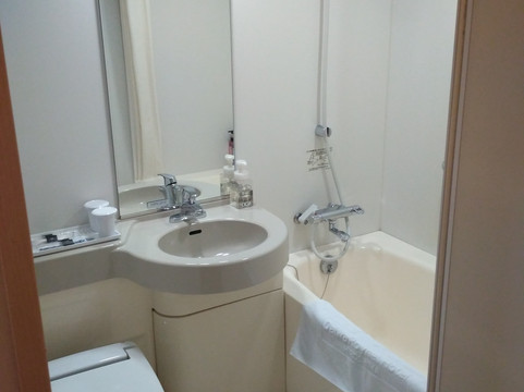 广岛大和ROYNET酒店主图