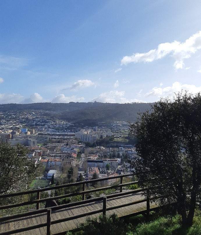 Miradouro do Monte do Picoto景点图片