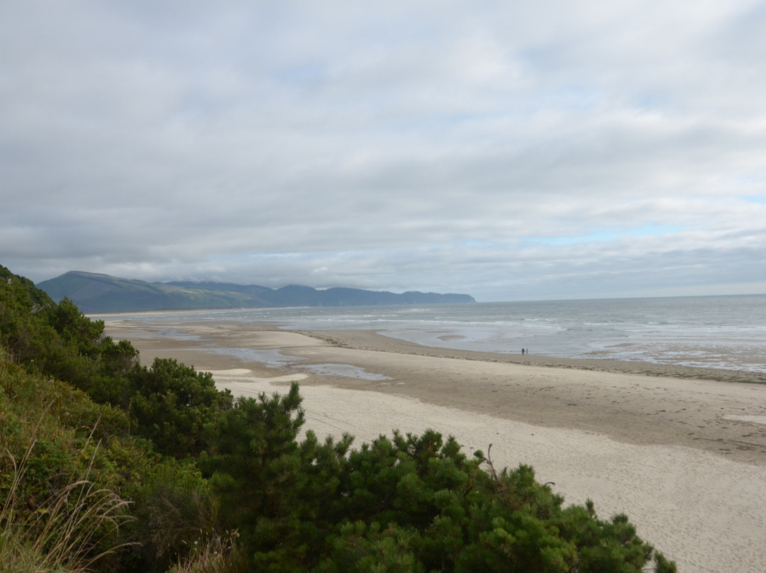 Symons State Park-Oceanside必去景点