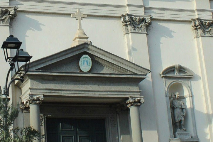Parrocchia San Giovanni Battista景点图片