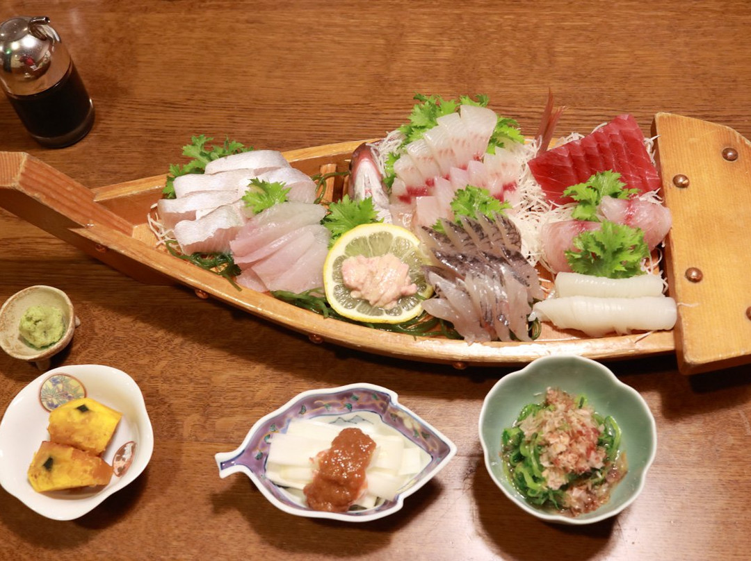 Kawazu no Sato主图