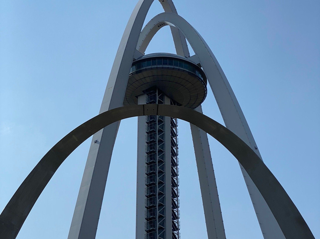 138 Tower Park-一宫市必去景点