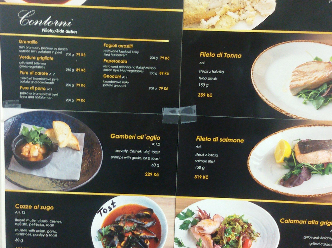 AZZA Hotel &Restaurant主图