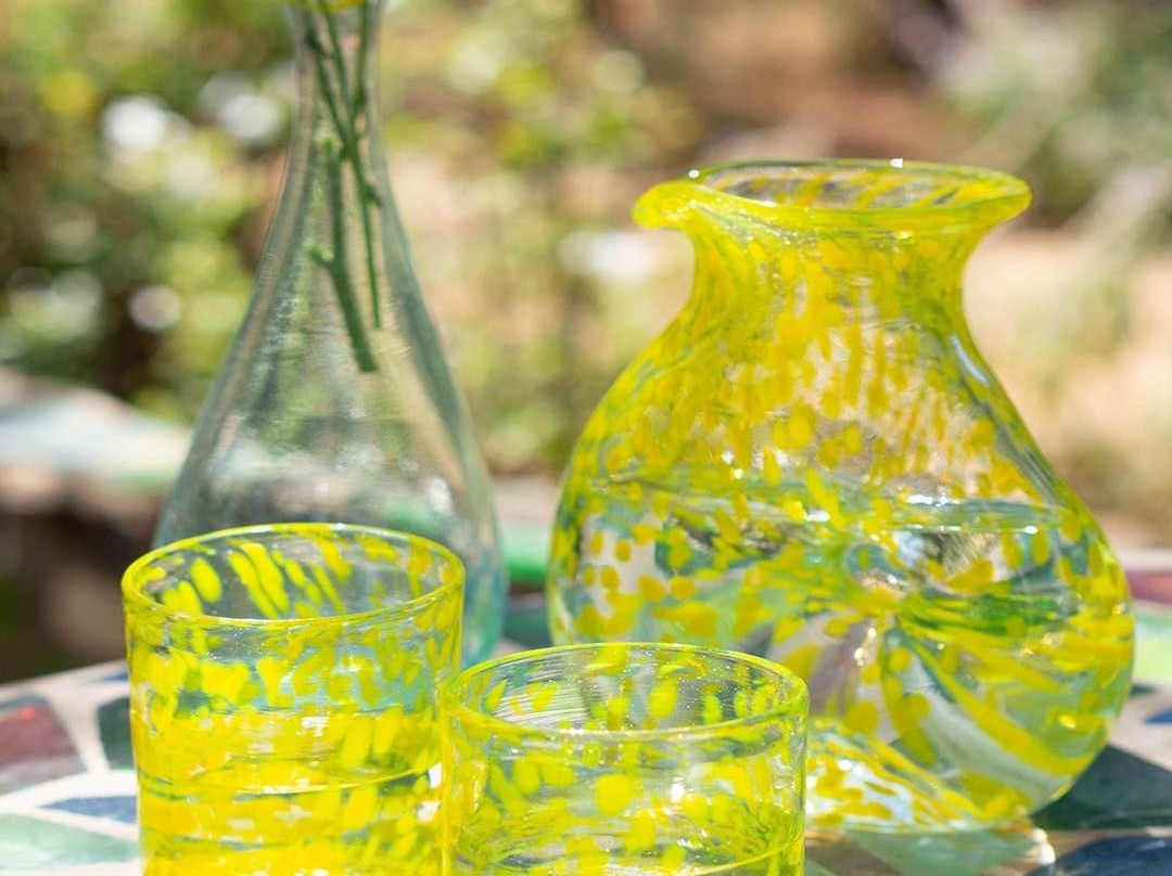 Kitengela Glass - Studio-内罗毕必去景点