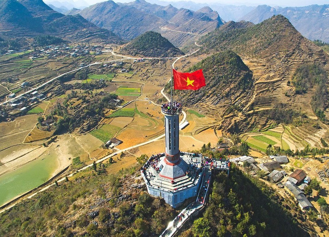 ACS VIETNAM TRANSFER-河内必去景点