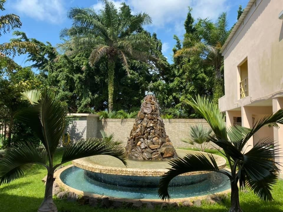 Hotel Le Ranch主图