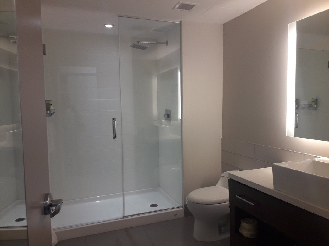 迈阿密多拉元素酒店主图