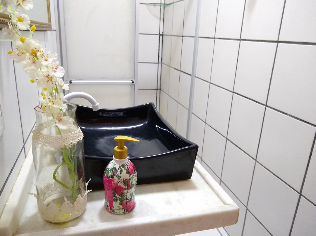 Pousada Bons Ventos主图