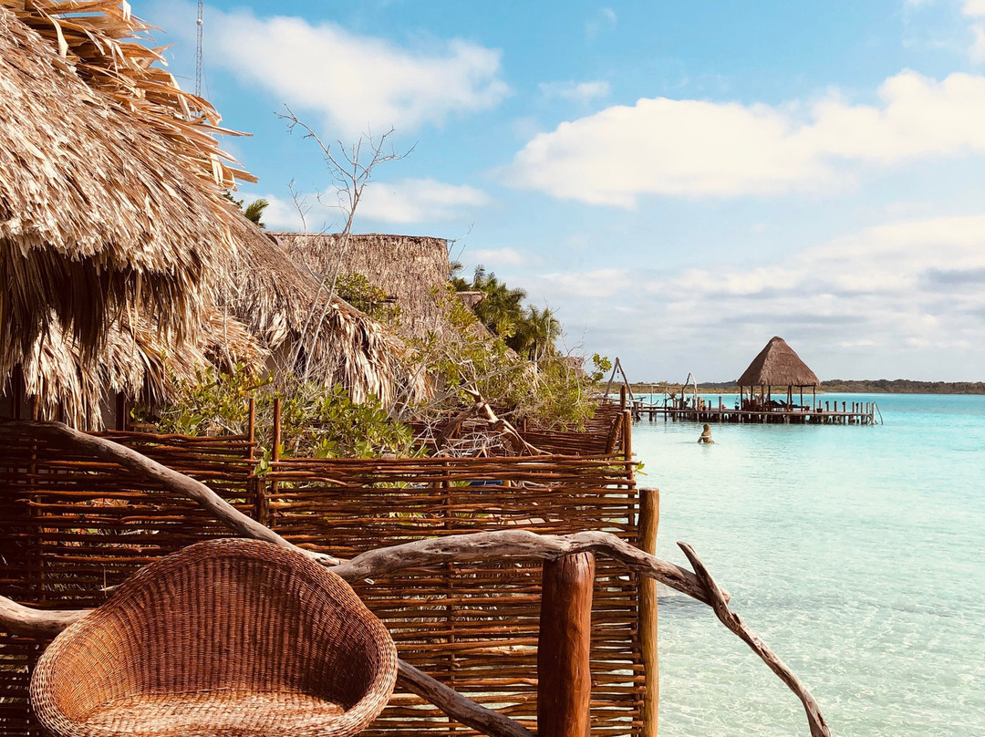 Centro Holístico Akalki主图