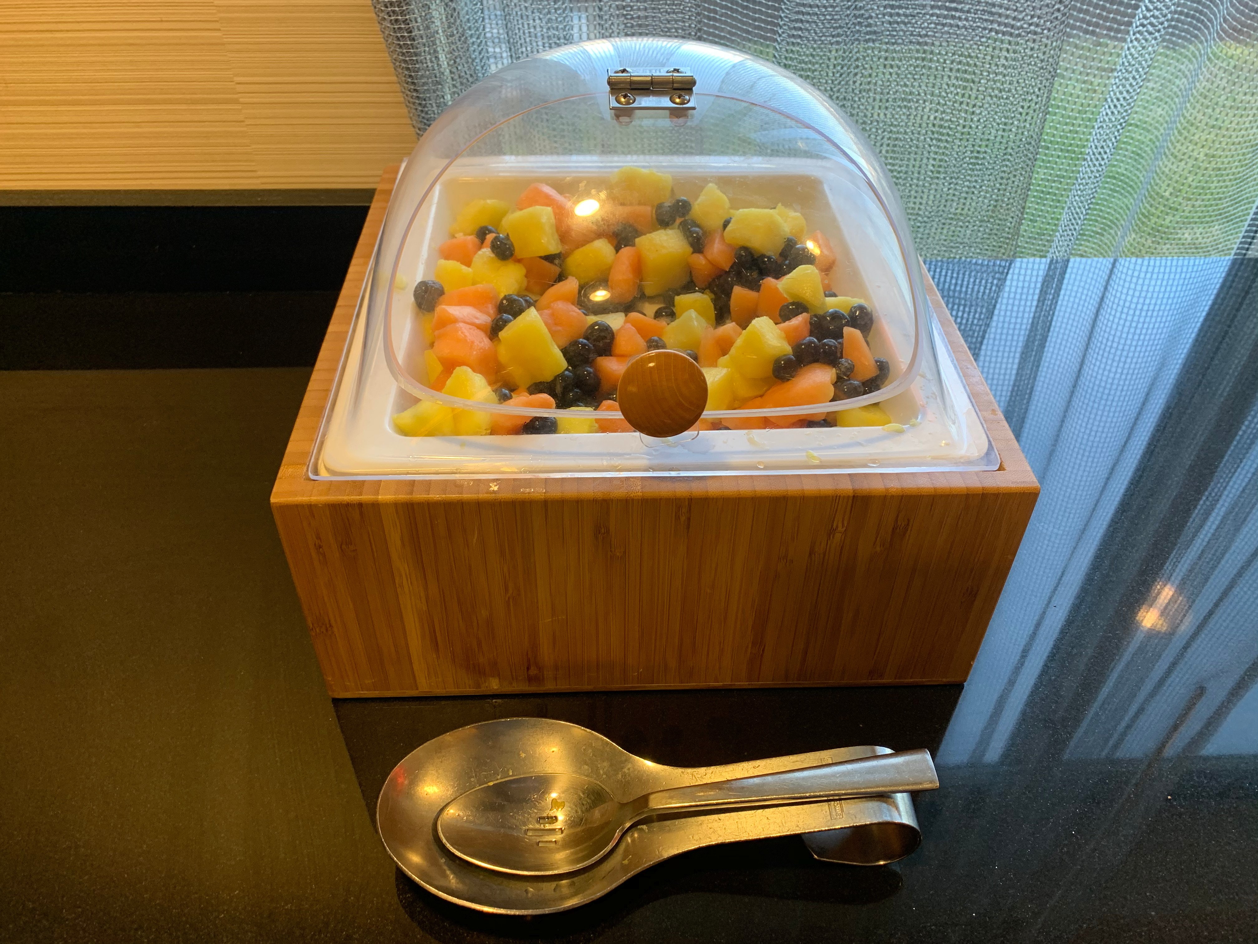Fairfield Inn & Suites Morgantown-餐饮