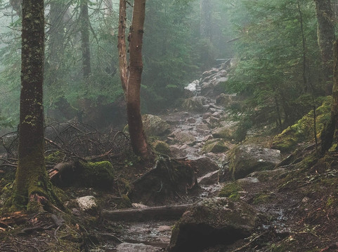 Pradhanpat Waterfalls-Deogarh必去景点