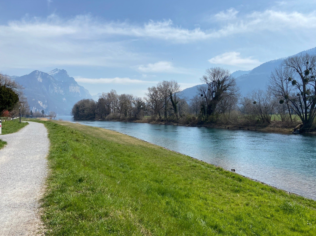 Linth-boot.ch