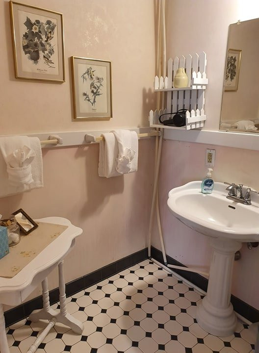 The Mark Addy Inn主图