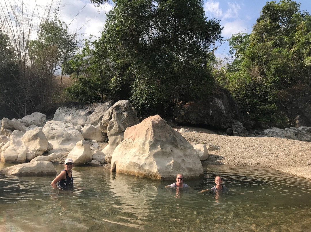 Hotel Wailakurini主图