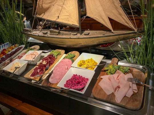 阿尔特福德盖斯特酒店及Spa主图