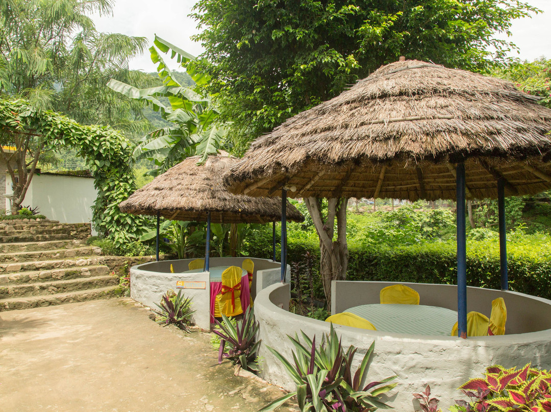 Siddhartha Resort, Chisapani主图