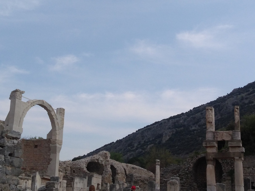 Domitian Square景点图片