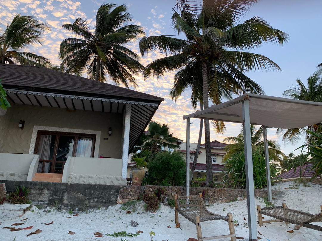 Arabian Nights Hotel主图