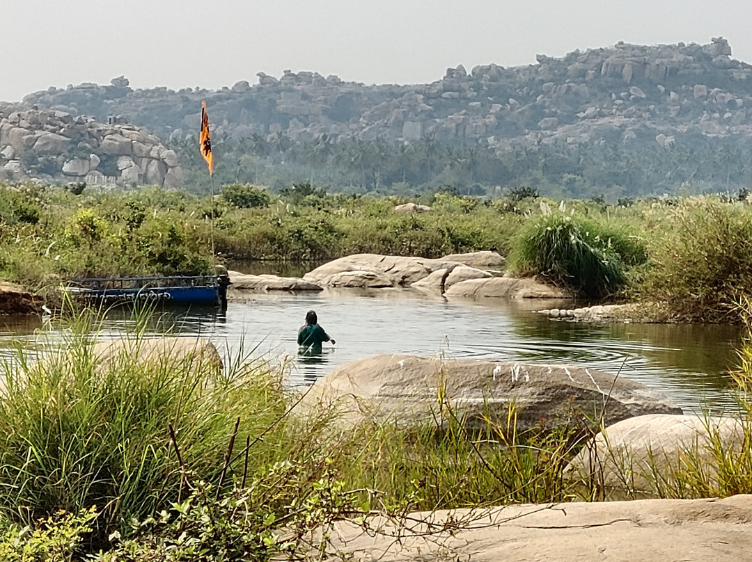 Nava Brindavana景点图片