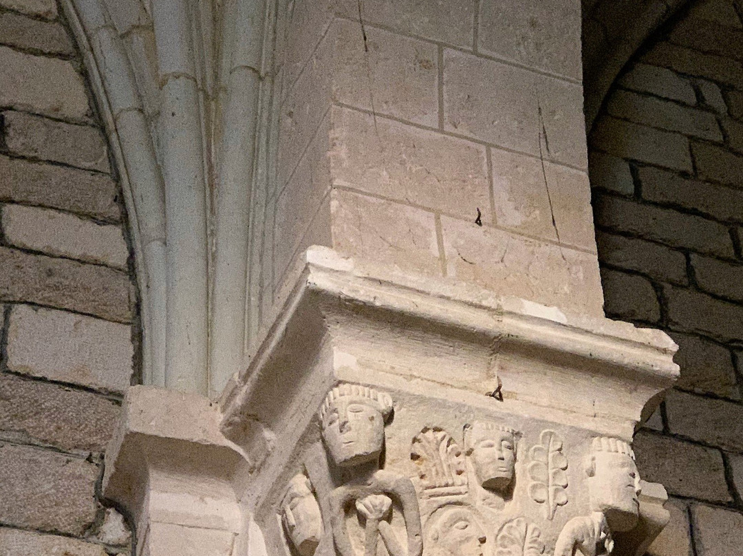 Eglise Saint Michel景点图片