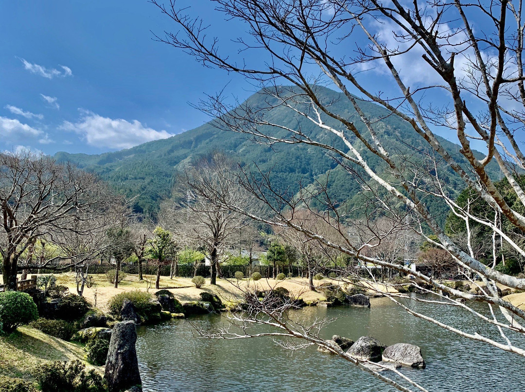 Village of Tanemaki Gonbei景点图片