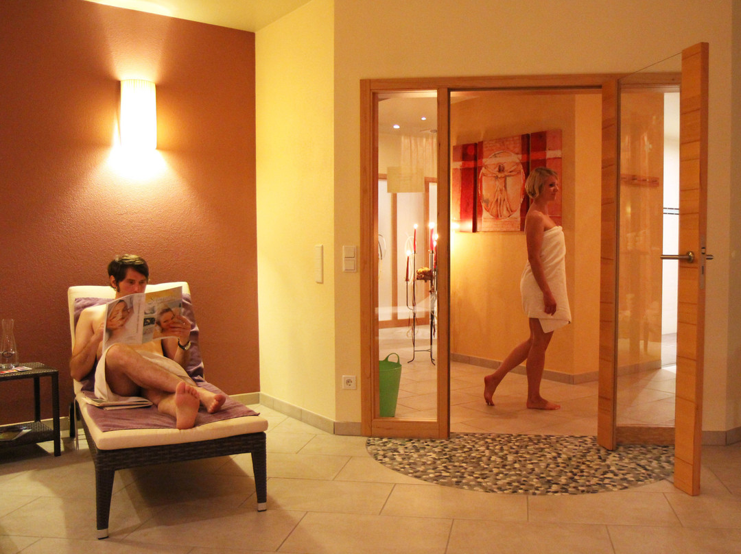 Hotel & Gasthof Zur Linde主图